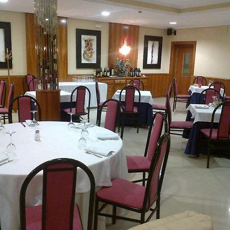 Hotel Anabel Baza Esterno foto