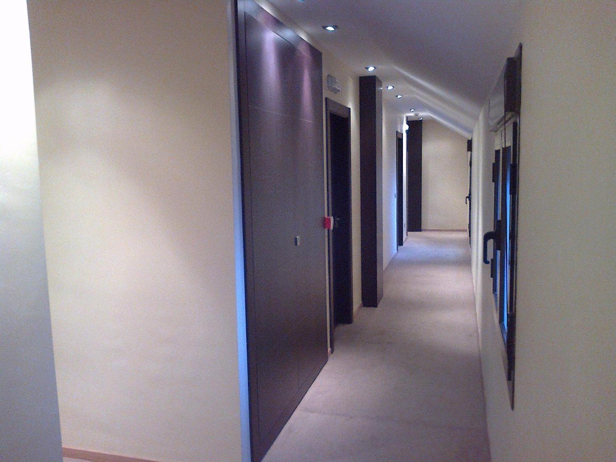 Hotel Anabel Baza Esterno foto