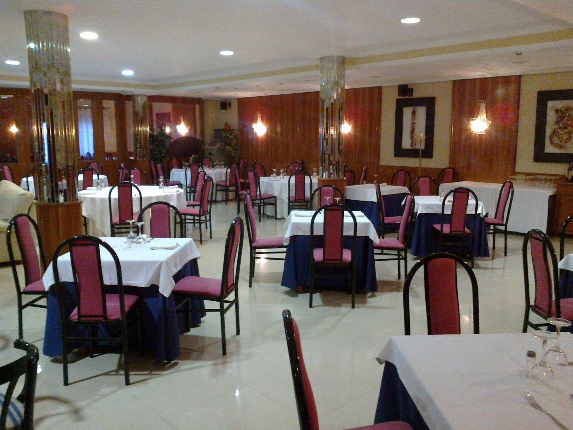 Hotel Anabel Baza Esterno foto