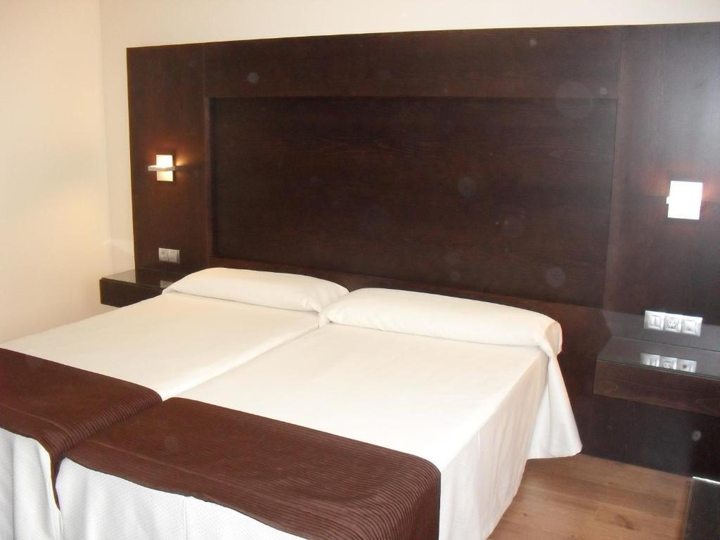 Hotel Anabel Baza Camera foto