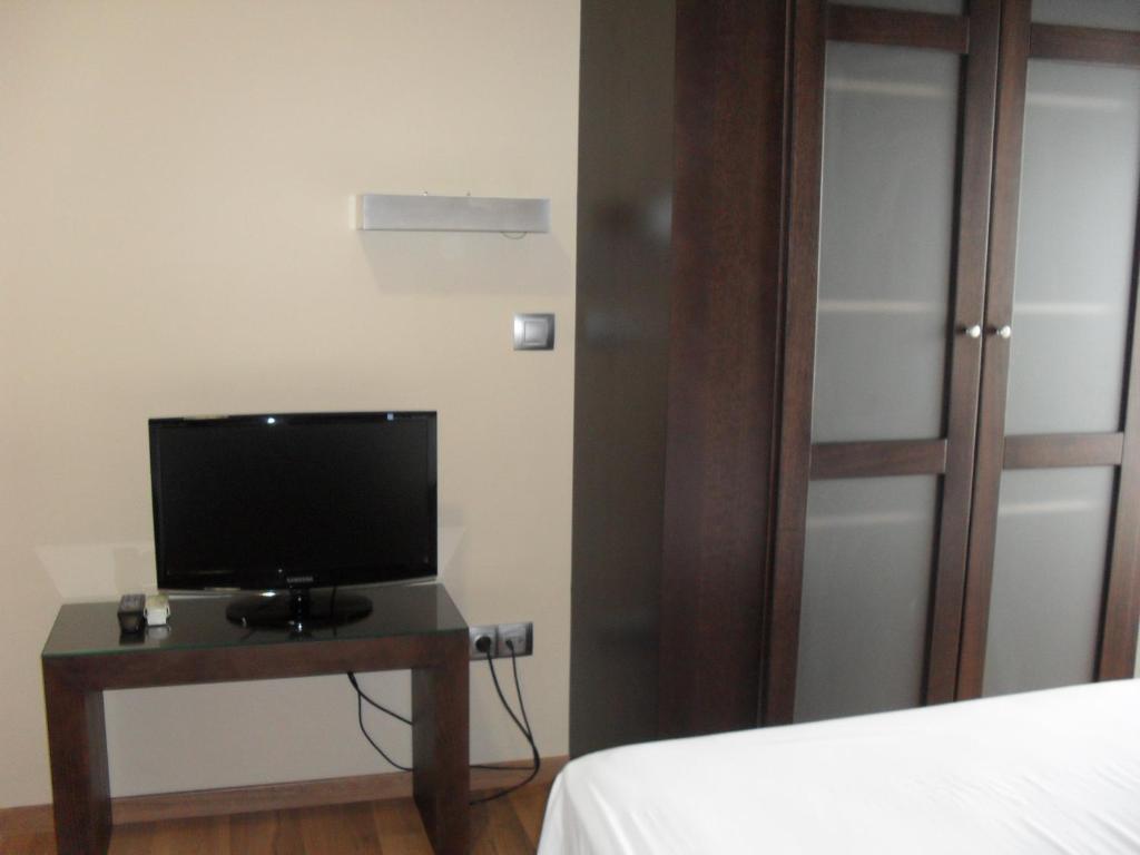 Hotel Anabel Baza Camera foto
