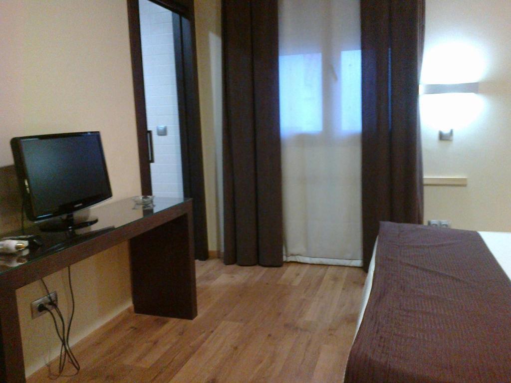 Hotel Anabel Baza Camera foto