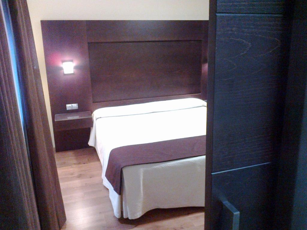Hotel Anabel Baza Camera foto
