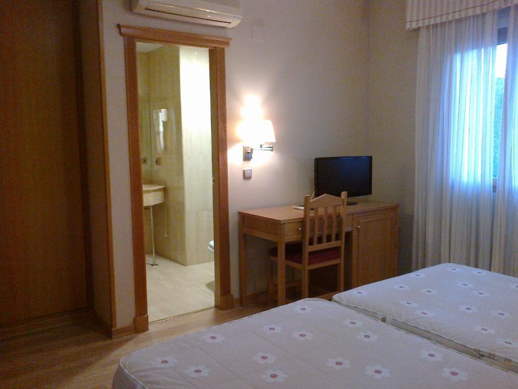 Hotel Anabel Baza Camera foto