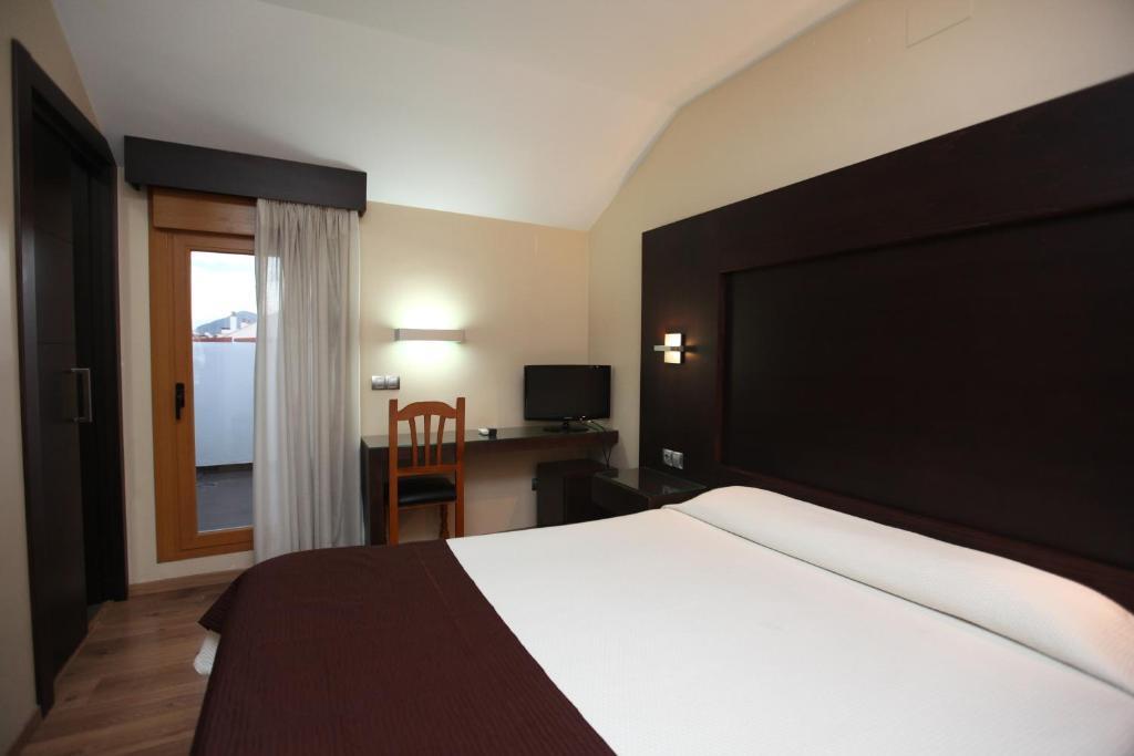 Hotel Anabel Baza Camera foto